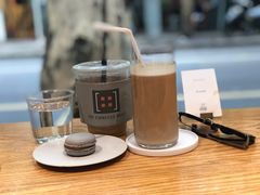 -Onirii Coffee(长乐路店)