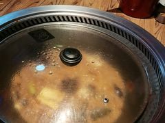 -山河屯铁锅炖鲜鹅·东北菜(开发区一店)