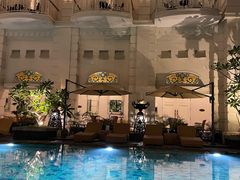 -日惹市凤凰翰悦阁酒店