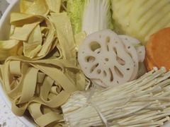 -太原茂业天地购物中心