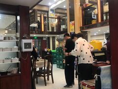 -杨记小骨头羊杂馆(南五马路店)