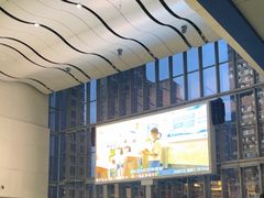 -冰纷万象滑冰场(赣州华润万象城店)