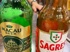 -澳门地道葡国餐