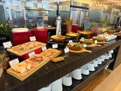 -圣丰索菲特·2 On 988 Café 自助餐厅