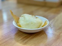 牛肉水煎包-高群生胡辣汤(亚运村店)