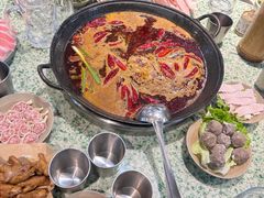 -五里关火锅(牛市口店)