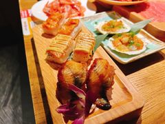 -蟹将军·松叶蟹和牛日料放题自助(K11店)