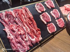 -快乐小羊(富强中路店)