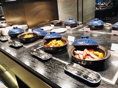 -博林天瑞喜来登酒店·西丽尚膳