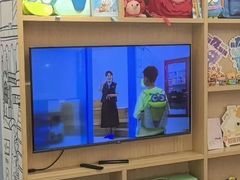 -英孚教育青少儿(宝龙中心)