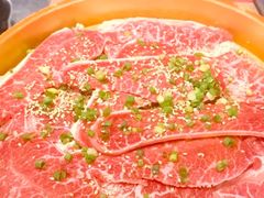 -火炉火自助餐(五道口购物中心店)