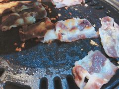 -唯成•韩国炭火烤肉 유성고기