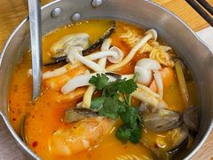 -About Bistro關於·泰式家庭料理