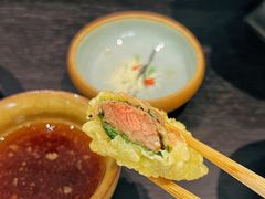 -帝鮨·烧肉割烹(龙湖金楠天街店)