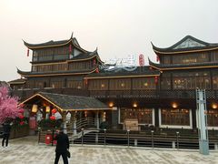 -二十八里太湖船菜(吉祥路店)