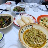 谁懂啊，一个女生都吃两碗米饭的菜