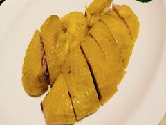 江南白切线鸡-翡翠江南(国贸商城店)