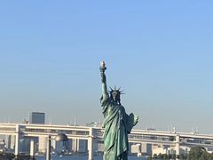 -台场海滨公园船码头