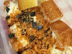 -欧记大排档·景德菜(上海首店)