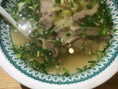 -清真·西域伙伴牛肉面·羊肉串(融创店)
