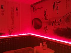 -康悦足疗(长安锦绣店)