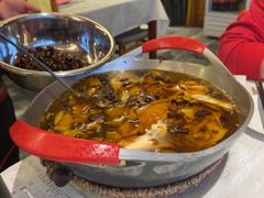 -辣婆婆(航天桥店)