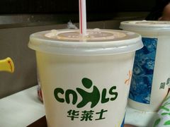 -华莱士·全鸡汉堡(光华路店)