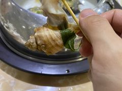 -海大大蒸汽海鲜餐厅·粤菜·特色小炒(欢乐颂店)
