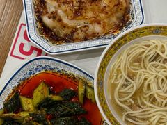 -龙抄手(春熙路总店)
