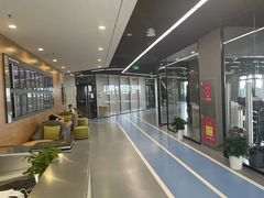 -OXYGYM 奥美氧舱运动中心(领展购物广场·中关村店)