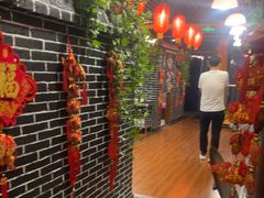 -江湖水乡铁锅炖魚(周庄嘉园店)