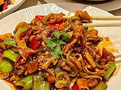 -侨美食家·粤菜(体育西路店)