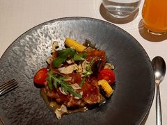 -香樟花园法式铁板烧(恒隆广场店)