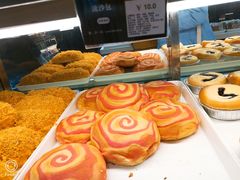 流沙包-金凤成祥(为公桥店)