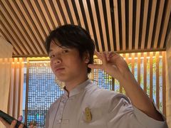 -锦府盐帮·李宅(领展购物广场中关村店)