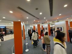 -海港城