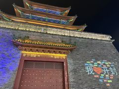 -鼓楼夜市