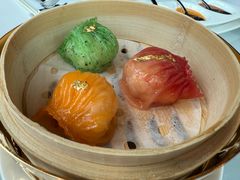 -巴黎轩(澳门巴黎人店)