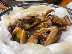 -侠成水上农庄(工业大道店)