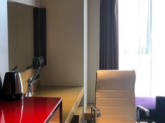 -青岛富力艾美酒店