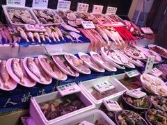 -三个渔夫·蒸汽海鲜(小白楼店)