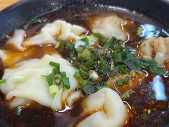 -丽影重庆小面(定西路店)