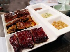 -有璟阁港式餐厅(金融街购物中心店)