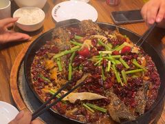 -老板恋上鱼(印象城店)
