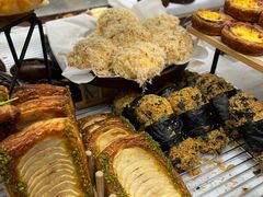 -PAPER STONE BAKERY(天环店)