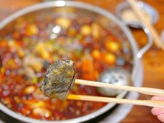 乌鸡-黑竹香鸡(营和巷店)