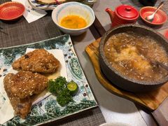 -满来寿喜烧(金虹桥店)