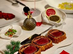 -弦月窗LUNETTE BY AMANDA(复兴路店)