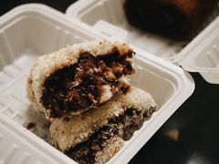 -老回回烩面馆(左家庄店)