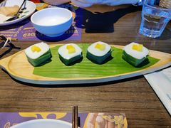 椰汁西米糕-泰妃殿(宏伊国际广场店)